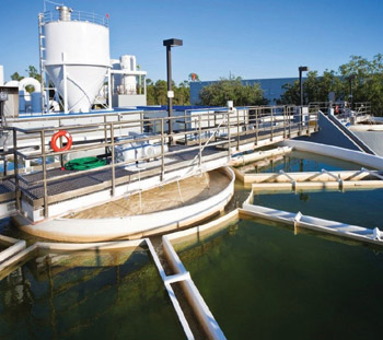 Water & Waste Water